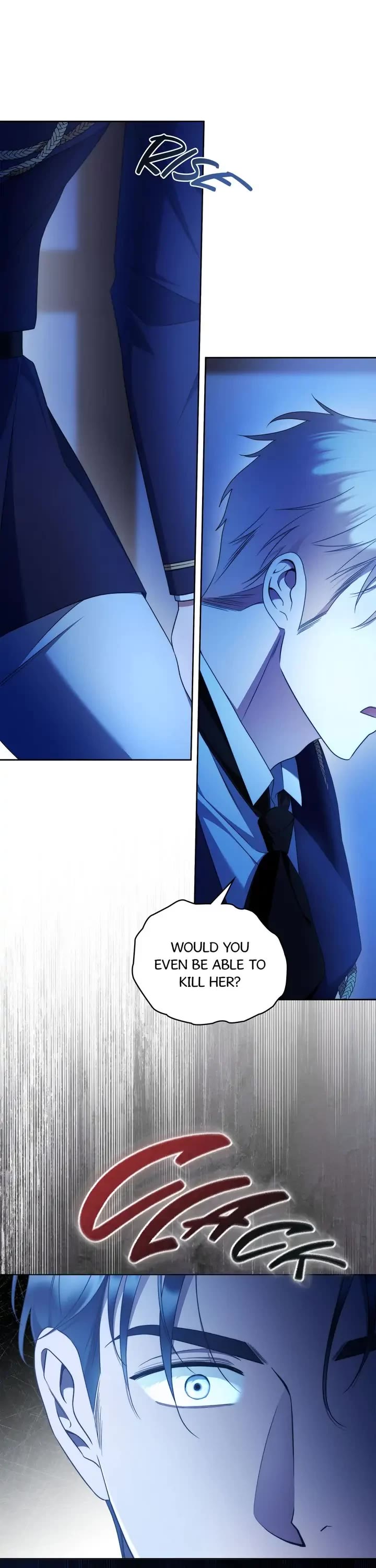 Your Eternal Lies Chapter 64 page 13 - Chapter 64