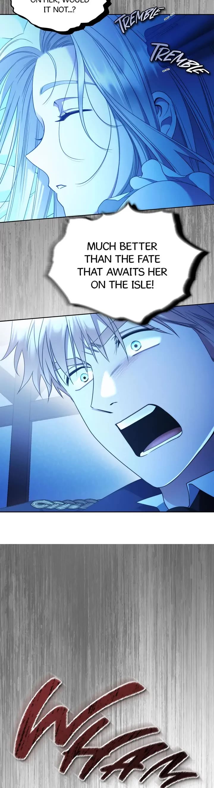 Your Eternal Lies Chapter 64 page 15 - Chapter 64