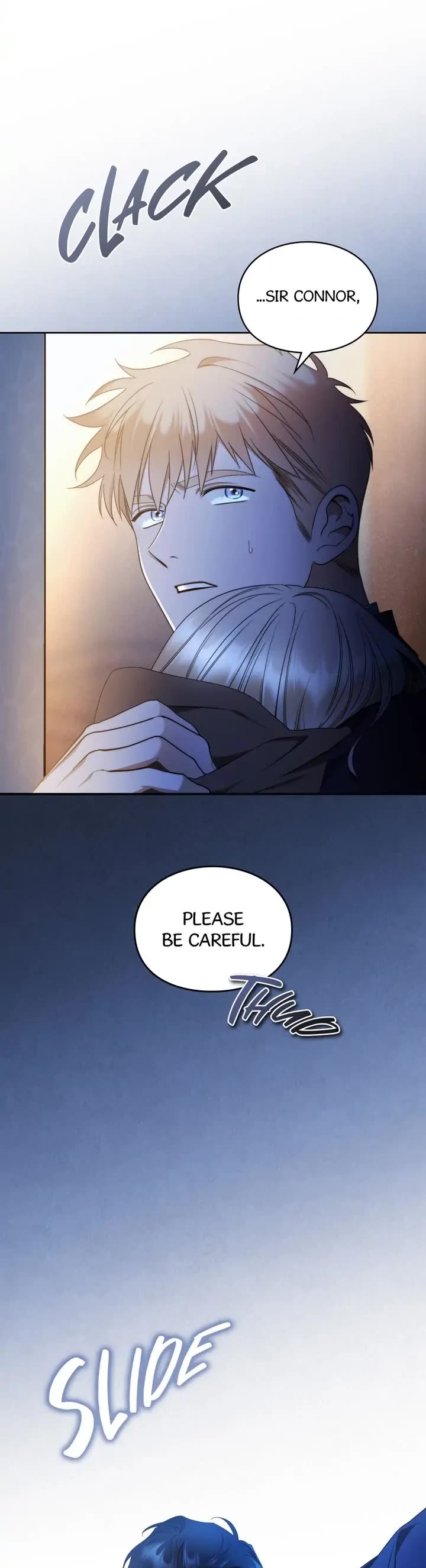 Your Eternal Lies Chapter 64 page 24 - Chapter 64