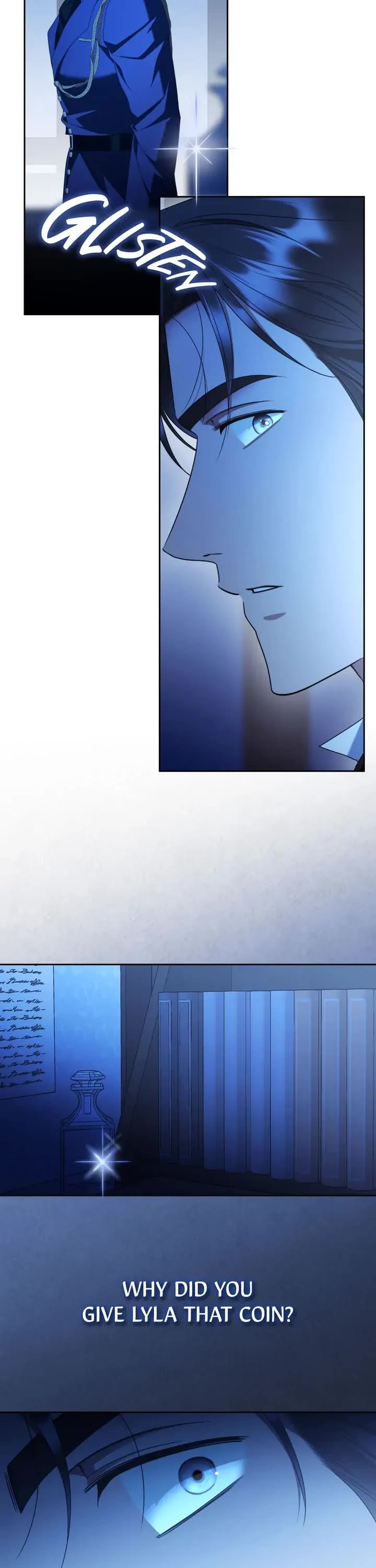 Your Eternal Lies Chapter 64 page 28 - Chapter 64