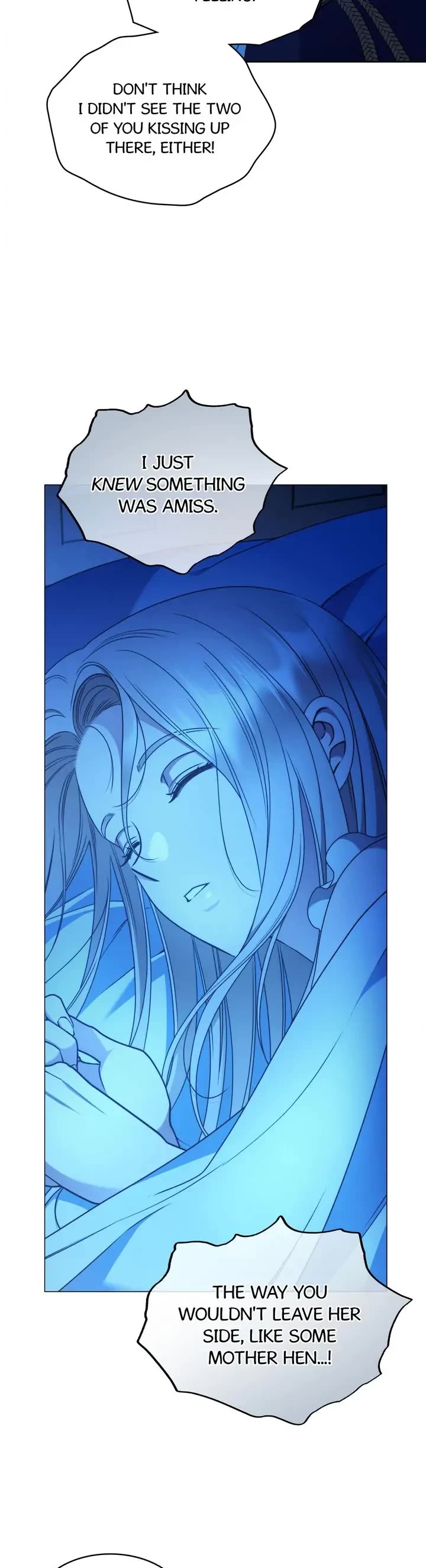 Your Eternal Lies Chapter 64 page 4 - Chapter 64