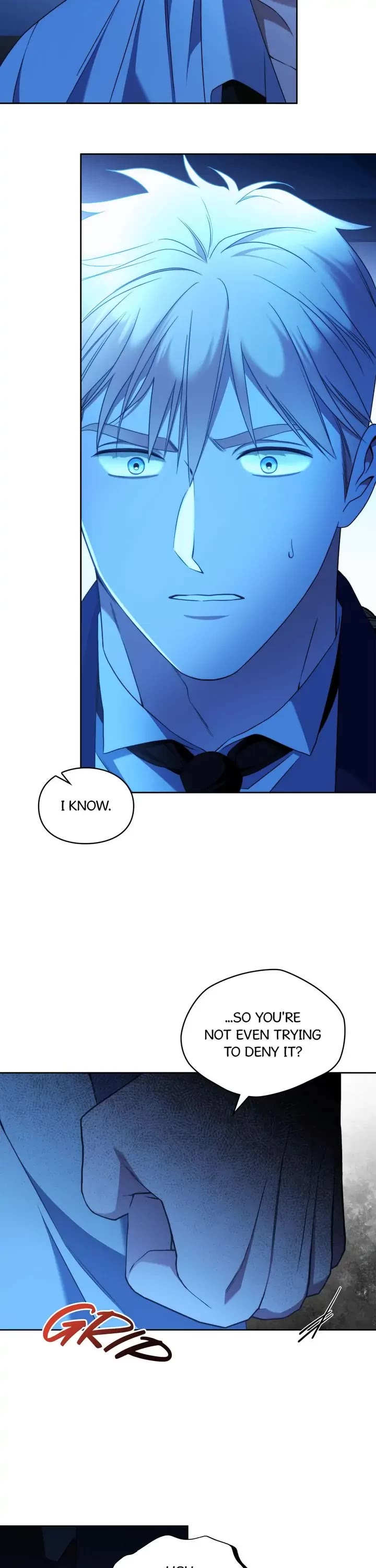 Your Eternal Lies Chapter 64 page 6 - Chapter 64