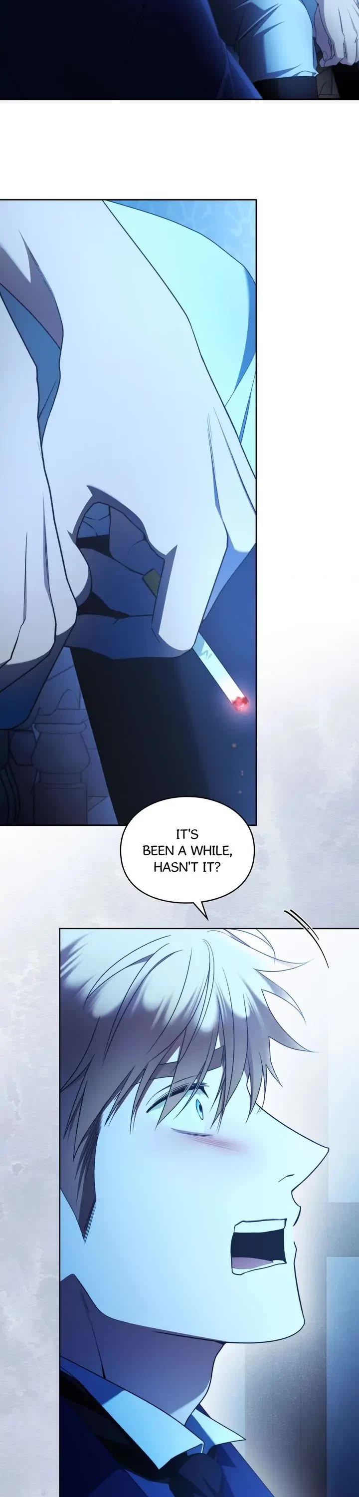 Your Eternal Lies Chapter 64 page 8 - Chapter 64