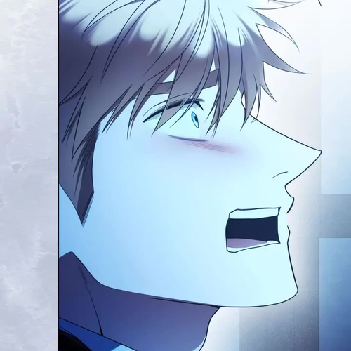 Your Eternal Lies Chapter 64 cover