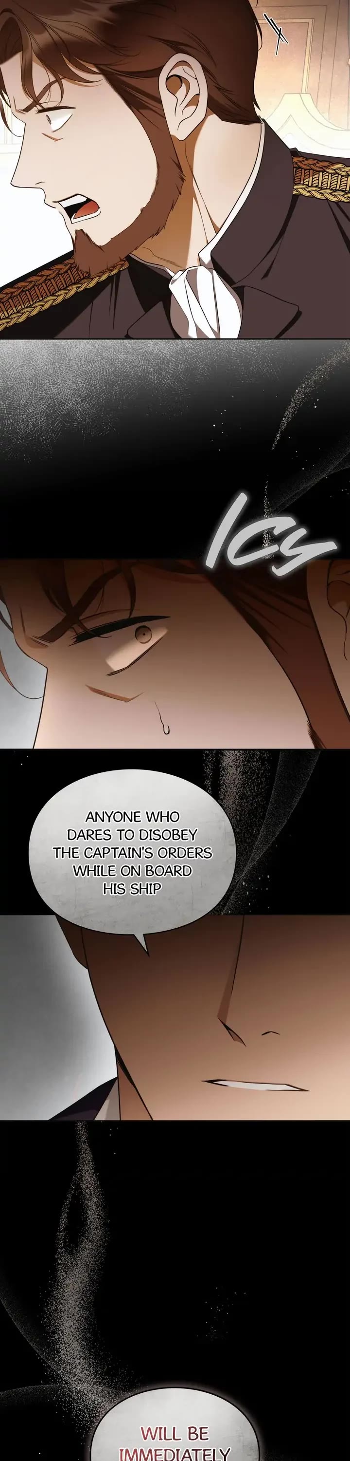 Your Eternal Lies Chapter 65 page 11 - Chapter 65