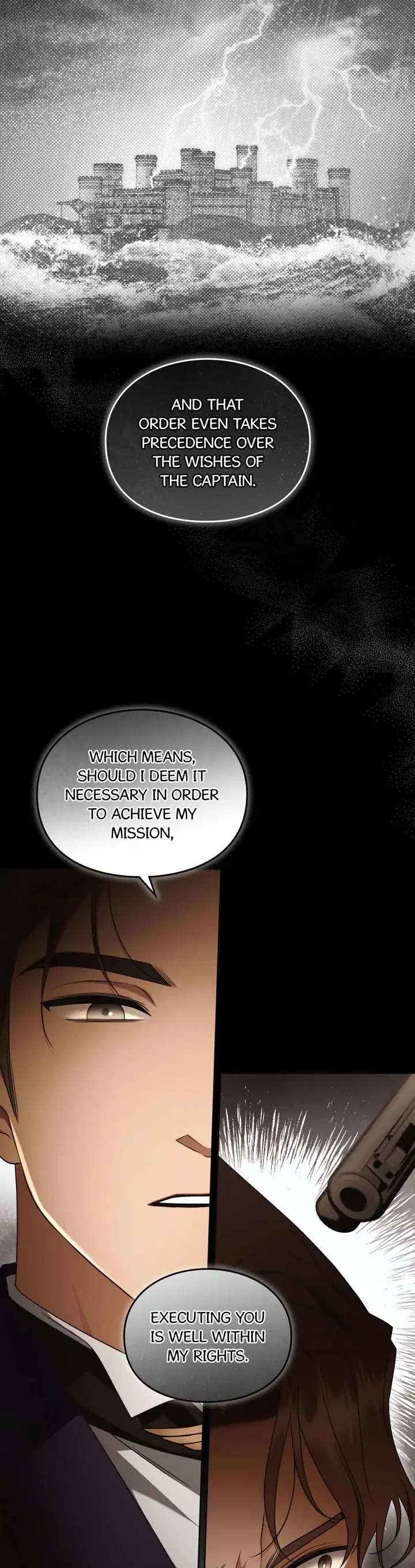 Your Eternal Lies Chapter 65 page 14 - Chapter 65