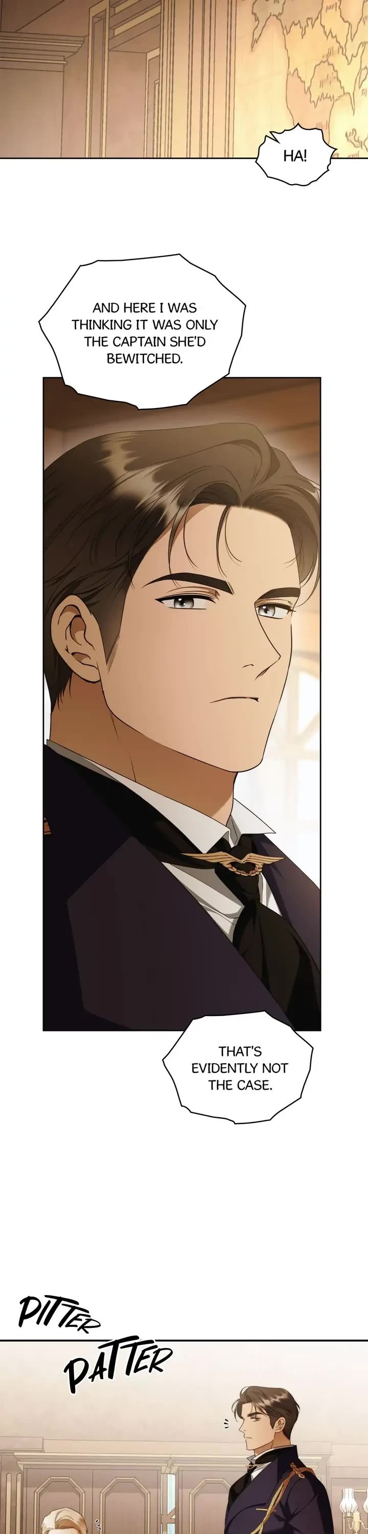 Your Eternal Lies Chapter 65 page 16 - Chapter 65