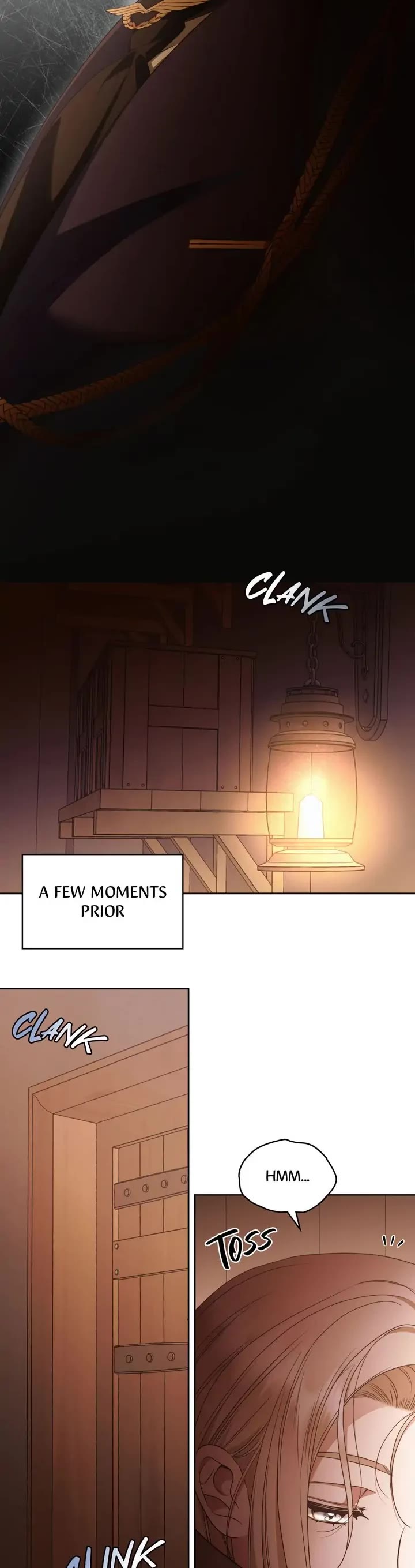 Your Eternal Lies Chapter 65 page 19 - Chapter 65