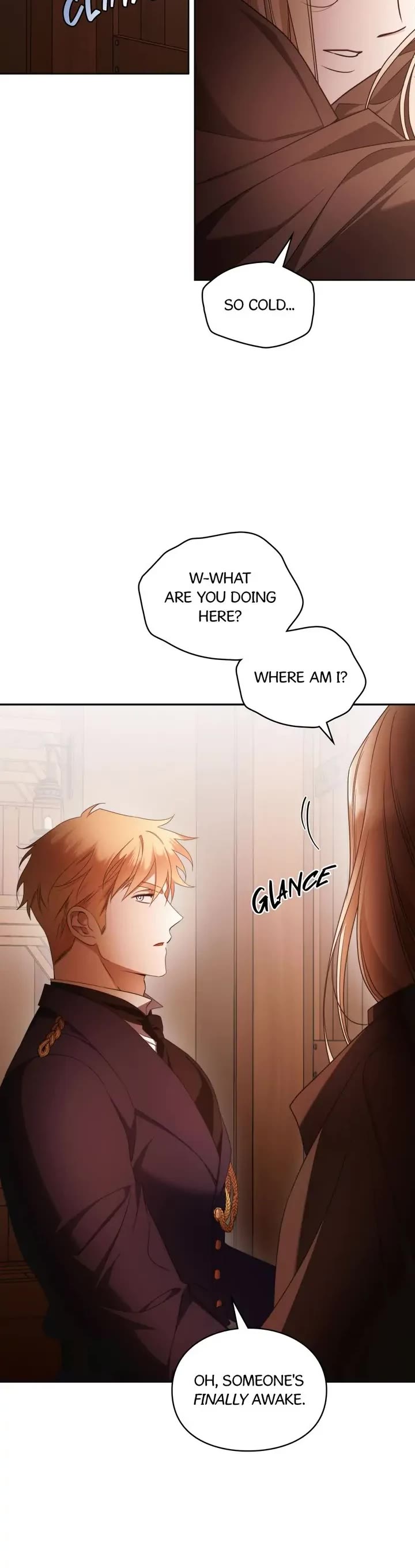 Your Eternal Lies Chapter 65 page 20 - Chapter 65