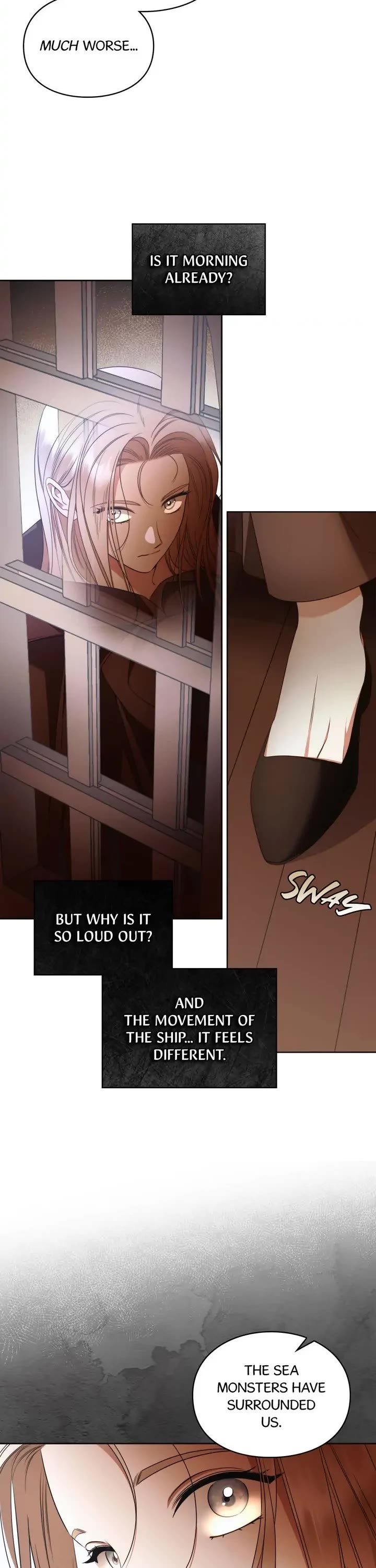 Your Eternal Lies Chapter 65 page 22 - Chapter 65
