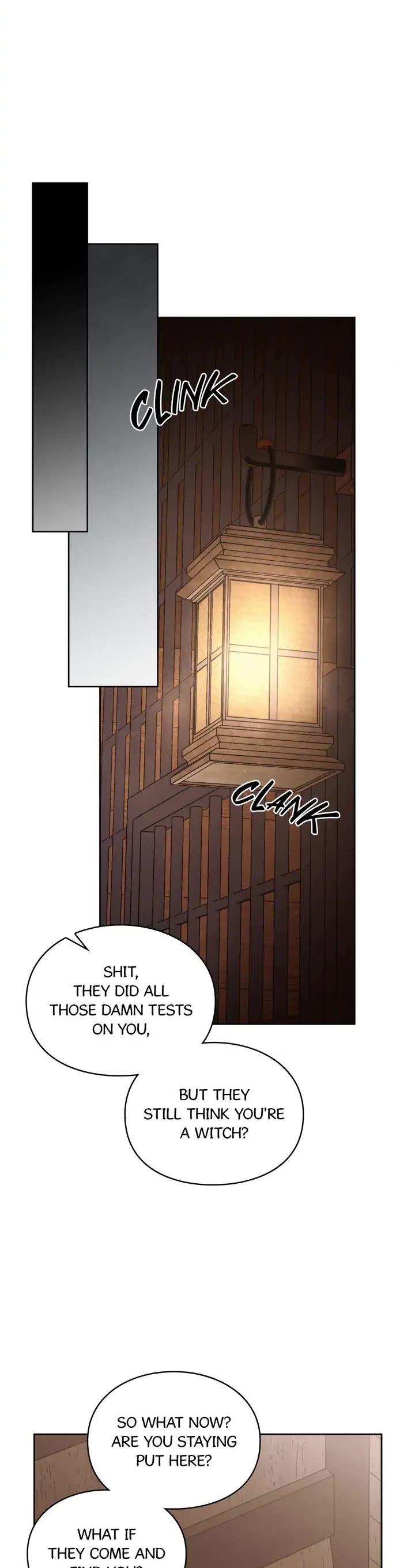 Your Eternal Lies Chapter 65 page 29 - Chapter 65