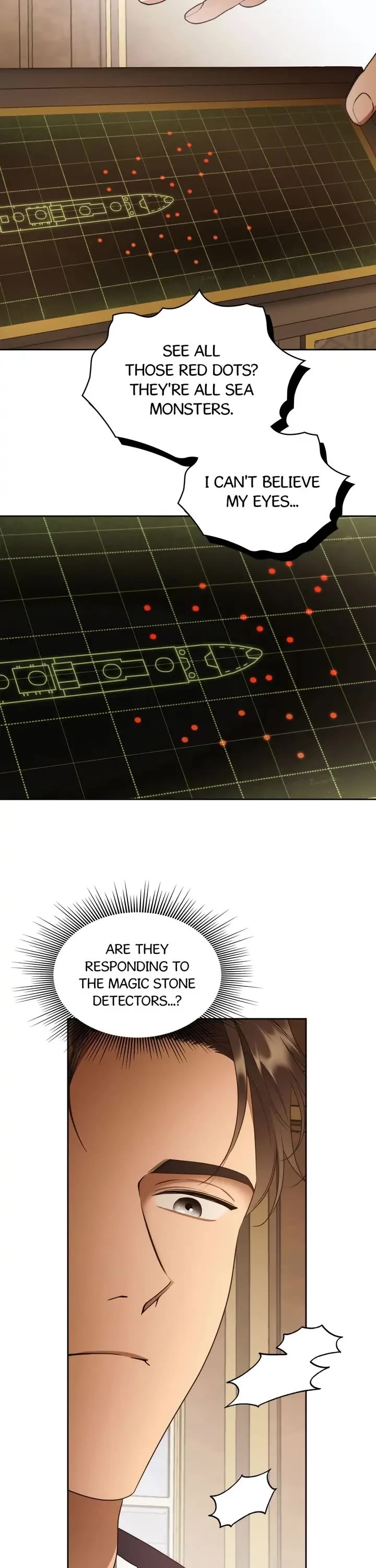 Your Eternal Lies Chapter 65 page 3 - Chapter 65