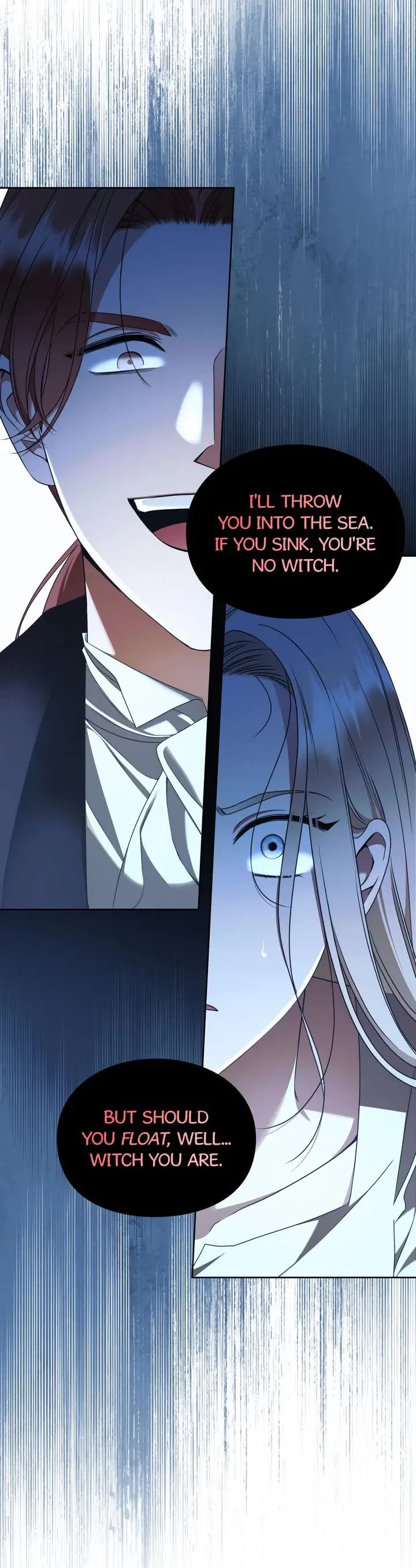 Your Eternal Lies Chapter 66 page 10 - Chapter 66