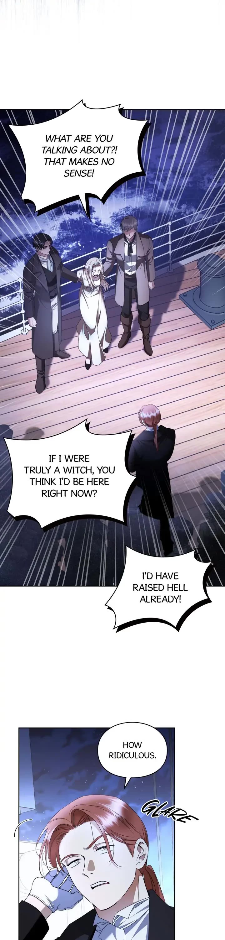 Your Eternal Lies Chapter 66 page 11 - Chapter 66