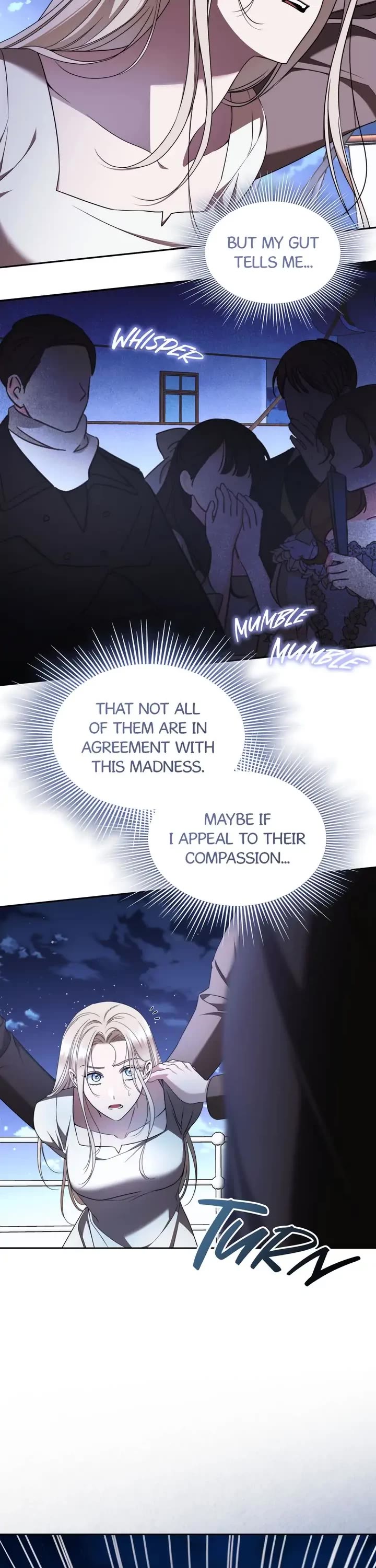 Your Eternal Lies Chapter 66 page 13 - Chapter 66
