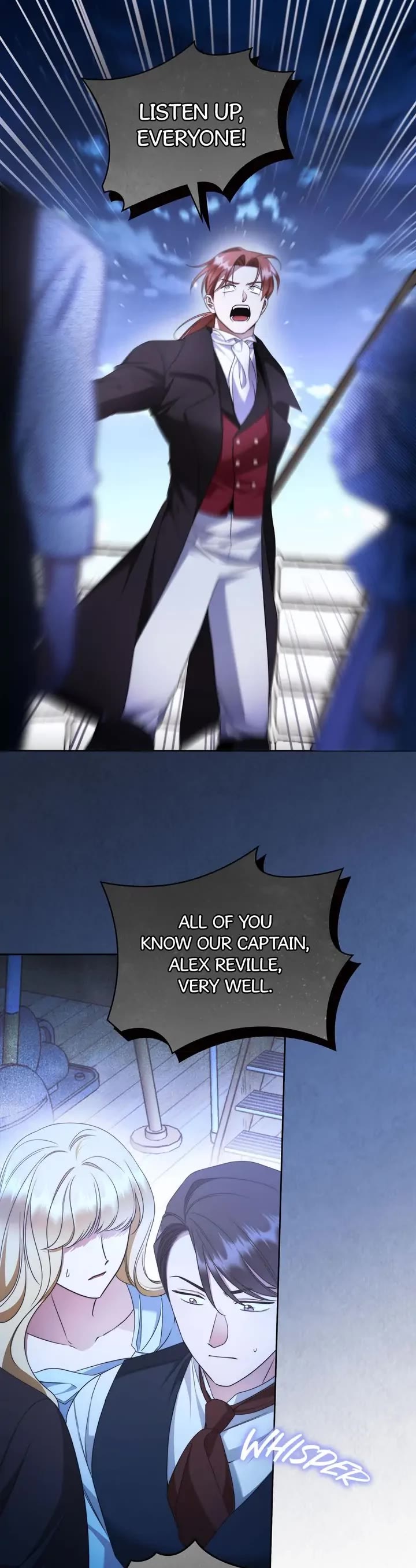 Your Eternal Lies Chapter 66 page 14 - Chapter 66