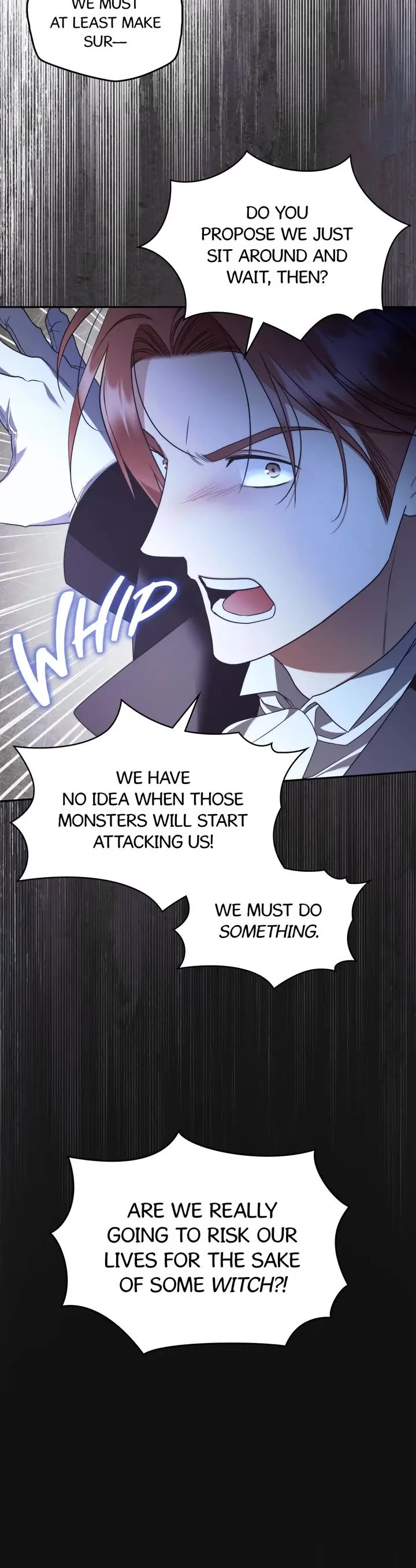 Your Eternal Lies Chapter 66 page 19 - Chapter 66
