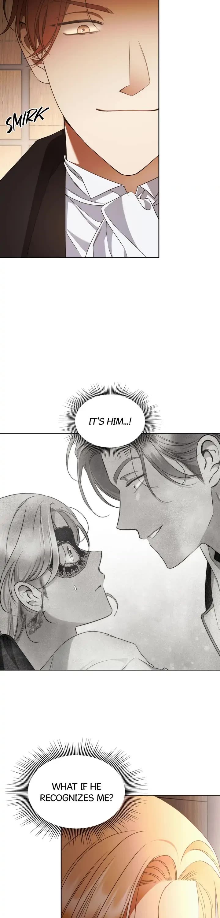 Your Eternal Lies Chapter 66 page 2 - Chapter 66