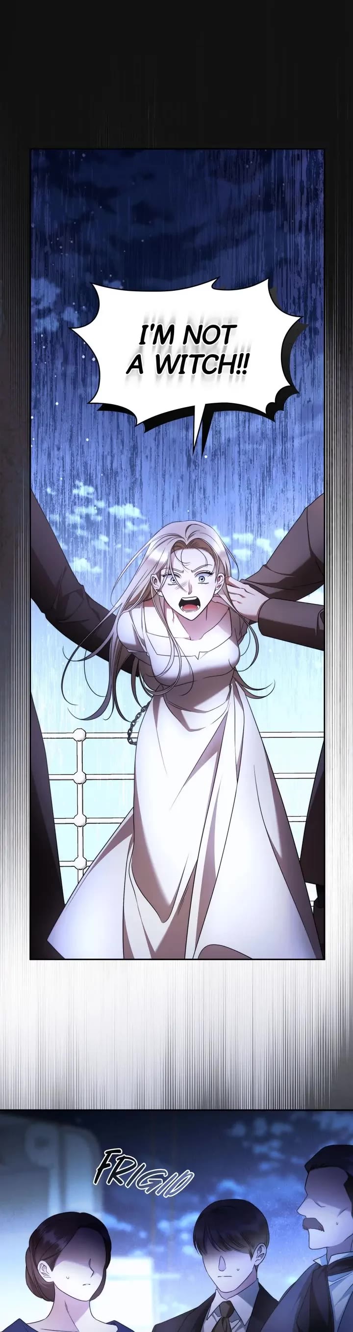 Your Eternal Lies Chapter 66 page 20 - Chapter 66
