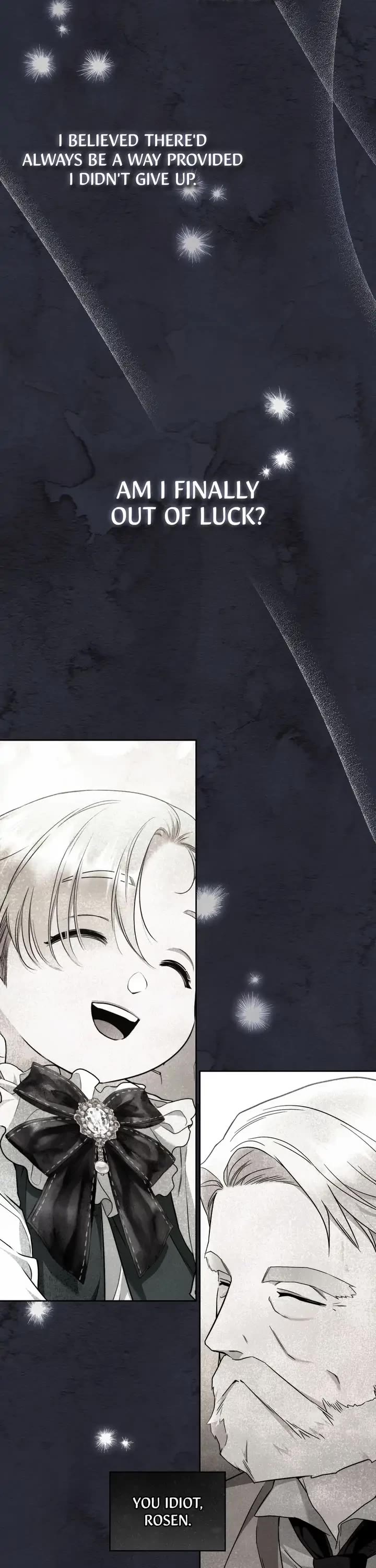 Your Eternal Lies Chapter 66 page 22 - Chapter 66