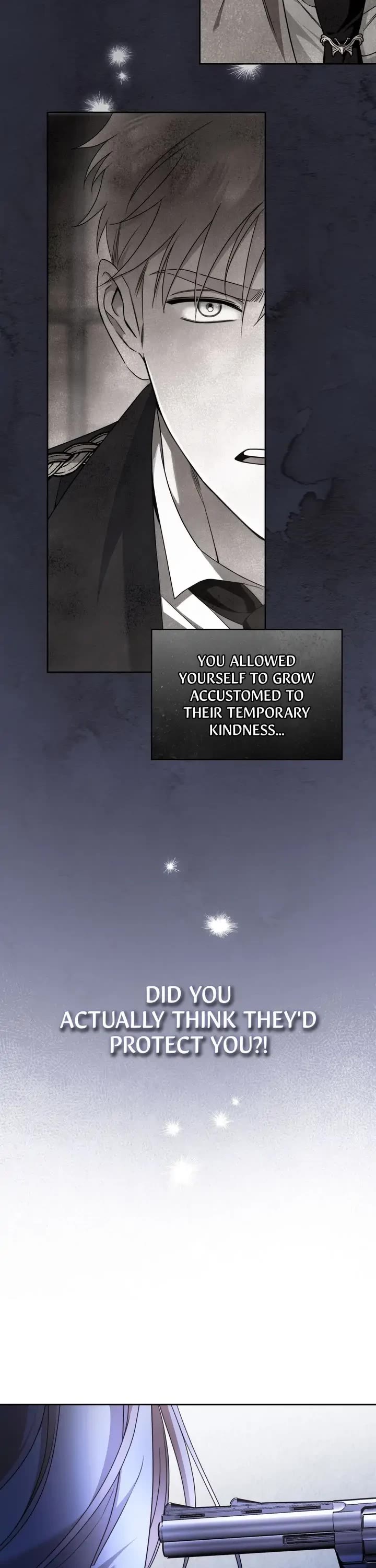 Your Eternal Lies Chapter 66 page 23 - Chapter 66