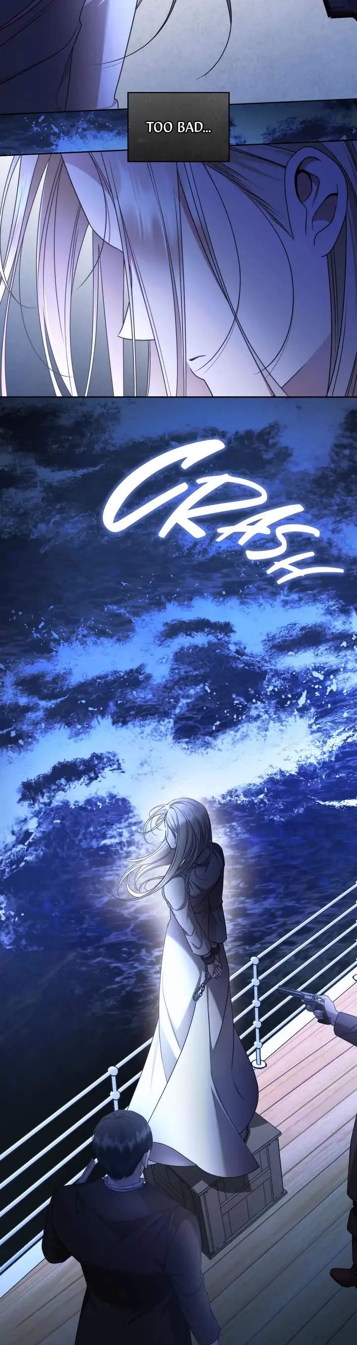 Your Eternal Lies Chapter 66 page 24 - Chapter 66
