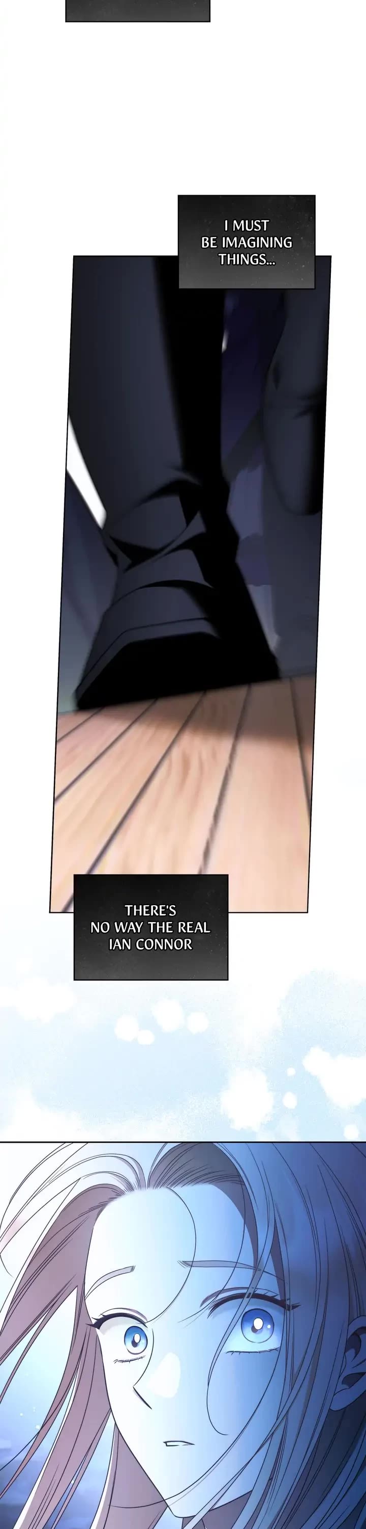 Your Eternal Lies Chapter 66 page 27 - Chapter 66