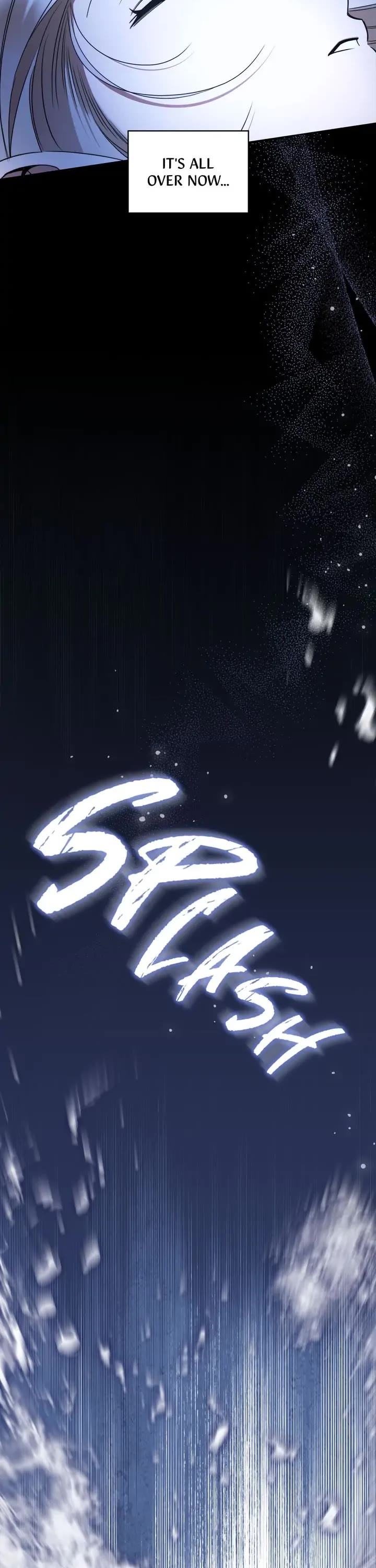 Your Eternal Lies Chapter 66 page 32 - Chapter 66