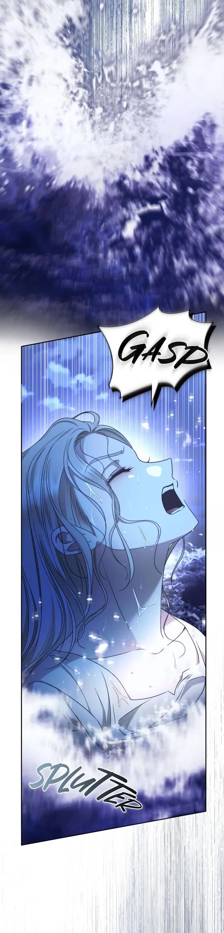 Your Eternal Lies Chapter 66 page 33 - Chapter 66