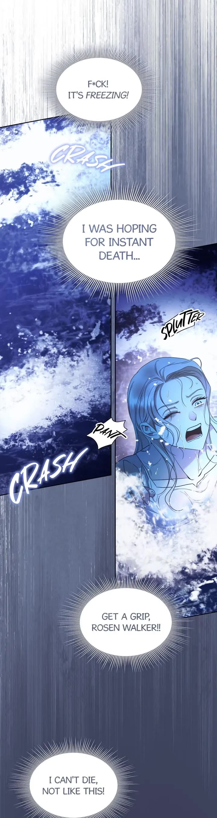 Your Eternal Lies Chapter 66 page 34 - Chapter 66