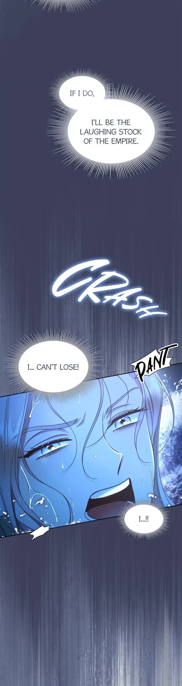 Your Eternal Lies Chapter 66 page 35 - Chapter 66