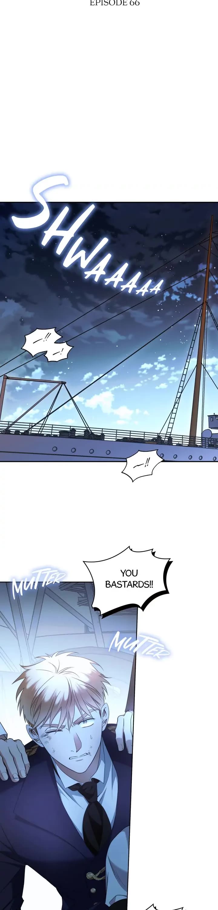 Your Eternal Lies Chapter 66 page 7 - Chapter 66