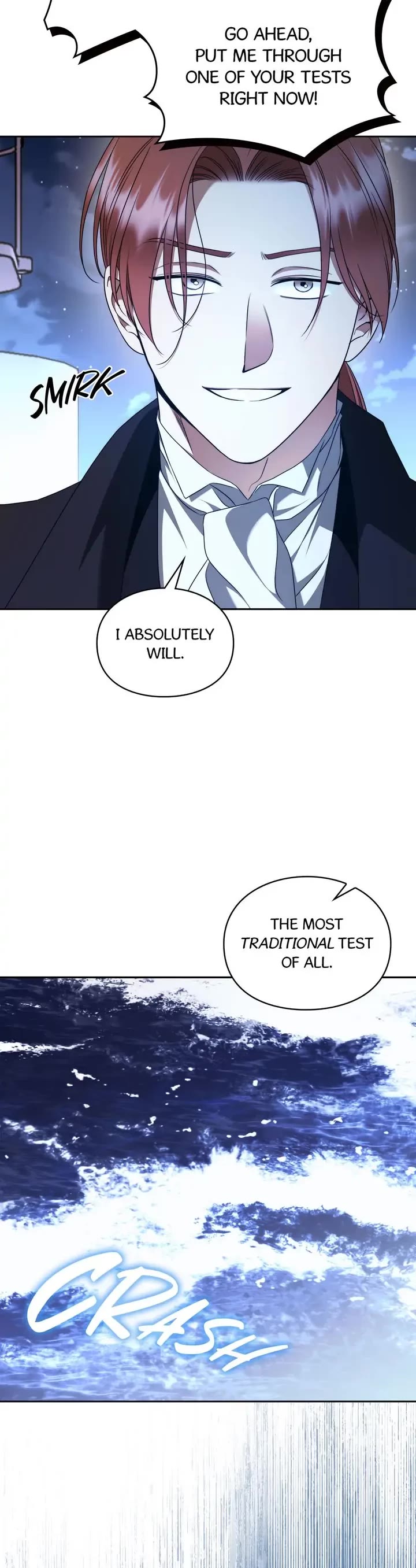 Your Eternal Lies Chapter 66 page 9 - Chapter 66