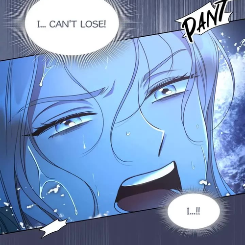 Your Eternal Lies Chapter 66 cover