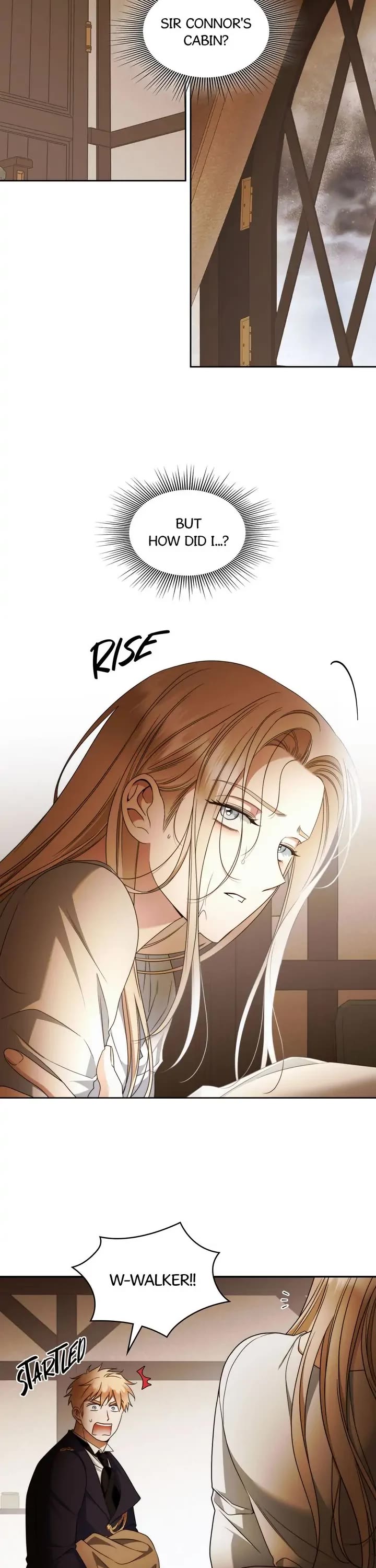 Your Eternal Lies Chapter 67 page 13 - Chapter 67