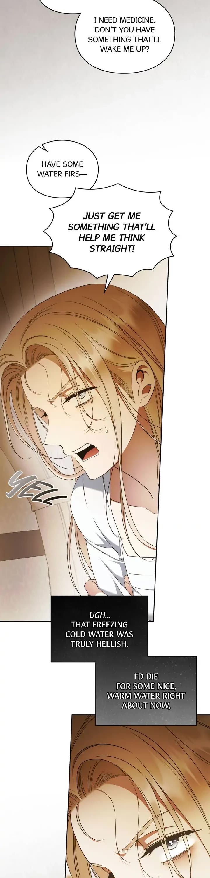 Your Eternal Lies Chapter 67 page 17 - Chapter 67