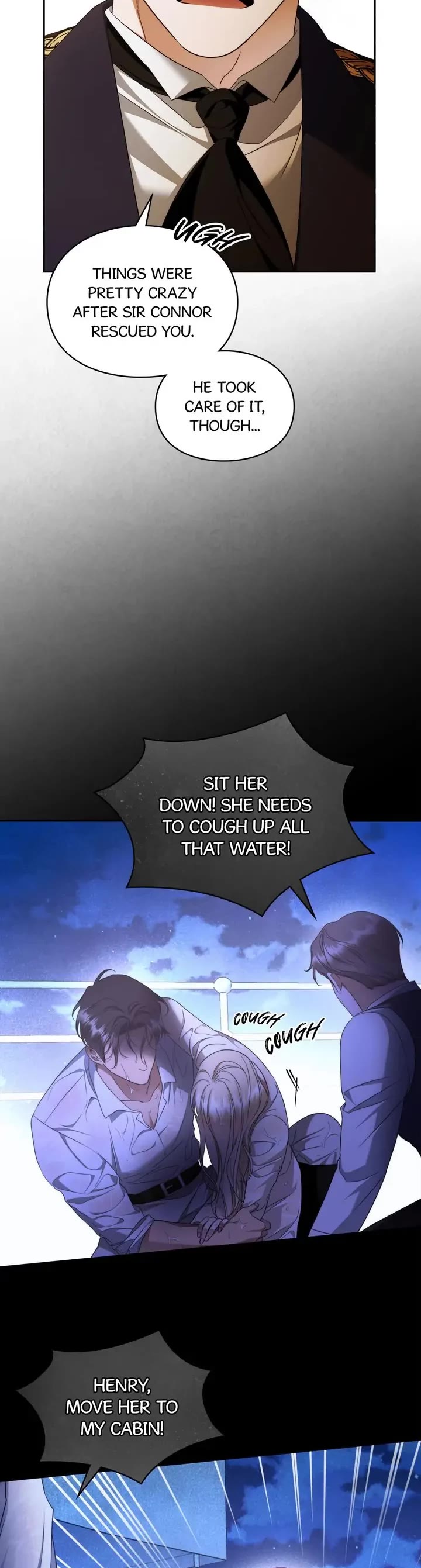 Your Eternal Lies Chapter 67 page 19 - Chapter 67