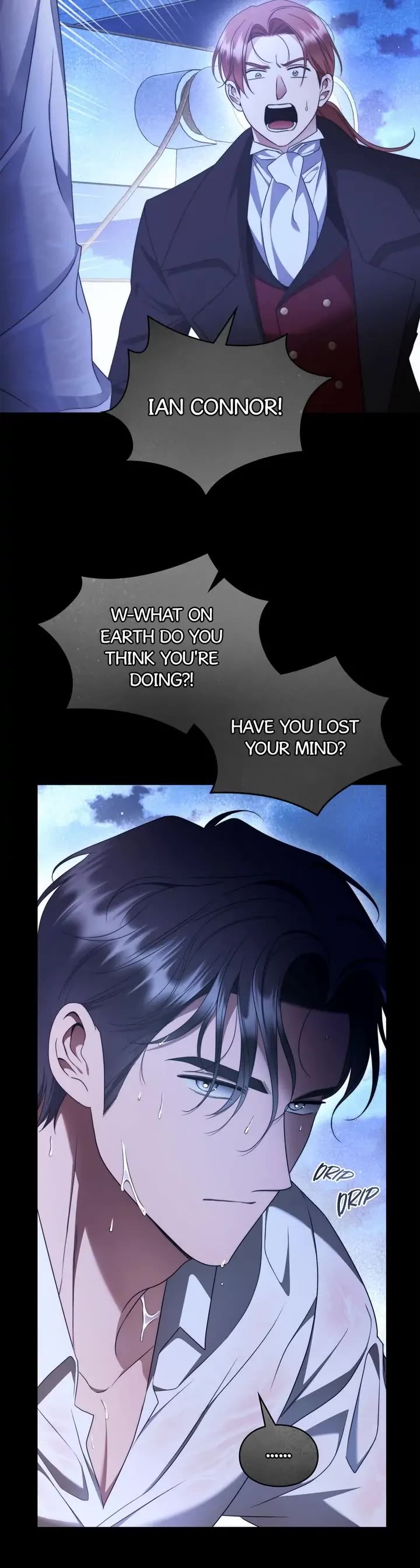 Your Eternal Lies Chapter 67 page 20 - Chapter 67
