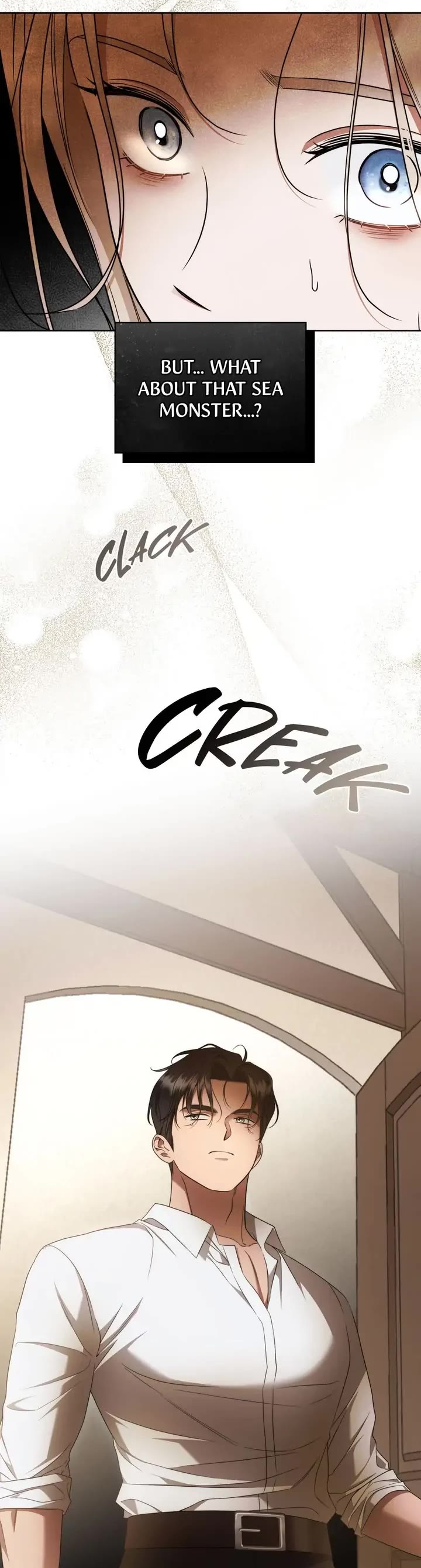 Your Eternal Lies Chapter 67 page 24 - Chapter 67