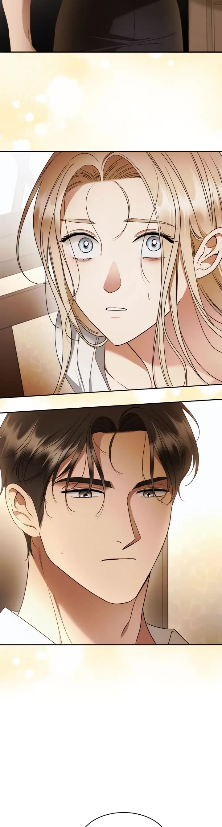 Your Eternal Lies Chapter 67 page 25 - Chapter 67