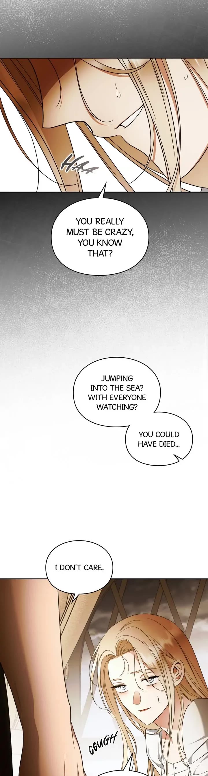 Your Eternal Lies Chapter 67 page 29 - Chapter 67
