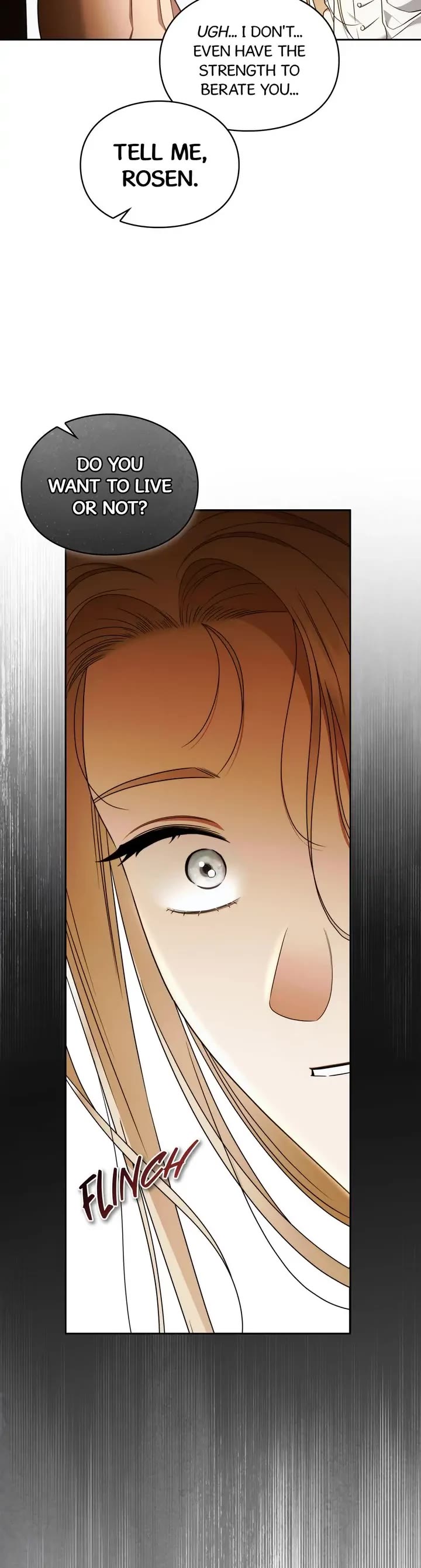 Your Eternal Lies Chapter 67 page 30 - Chapter 67
