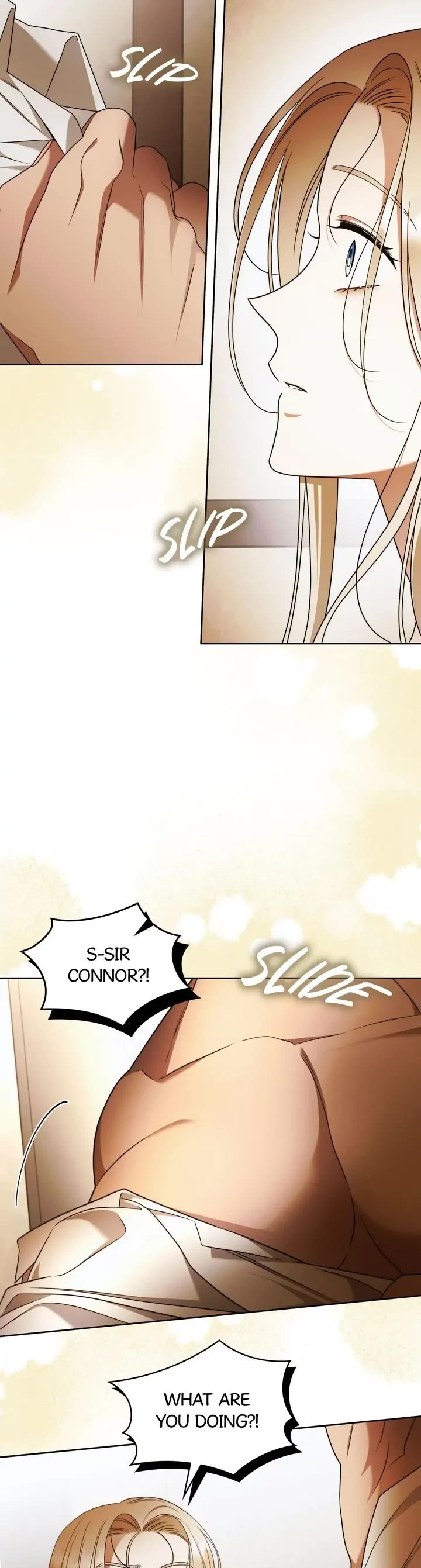 Your Eternal Lies Chapter 67 page 34 - Chapter 67