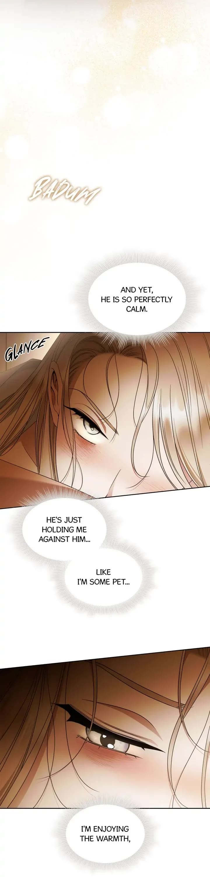 Your Eternal Lies Chapter 68 page 11 - Chapter 68