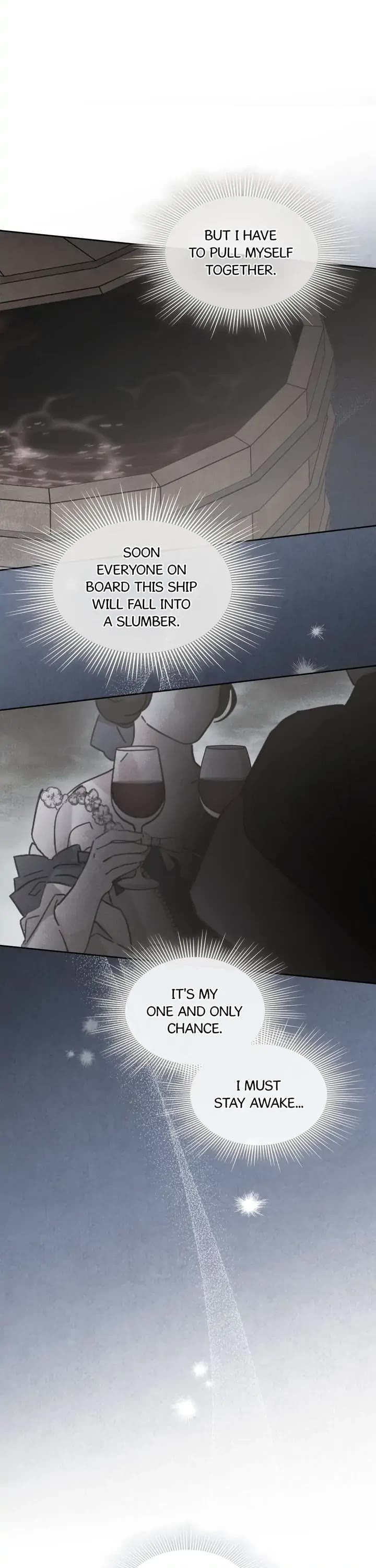 Your Eternal Lies Chapter 68 page 12 - Chapter 68