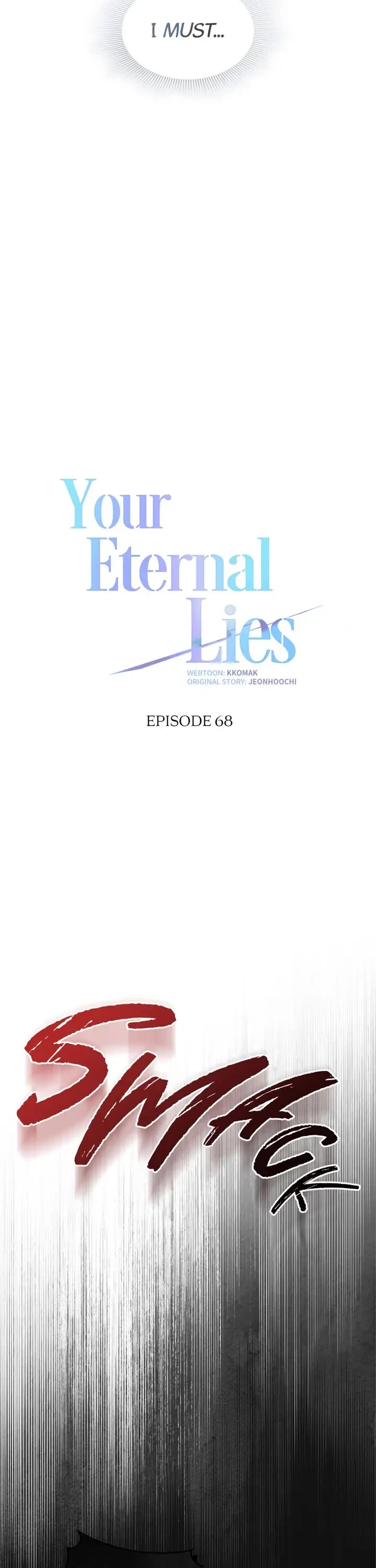 Your Eternal Lies Chapter 68 page 13 - Chapter 68