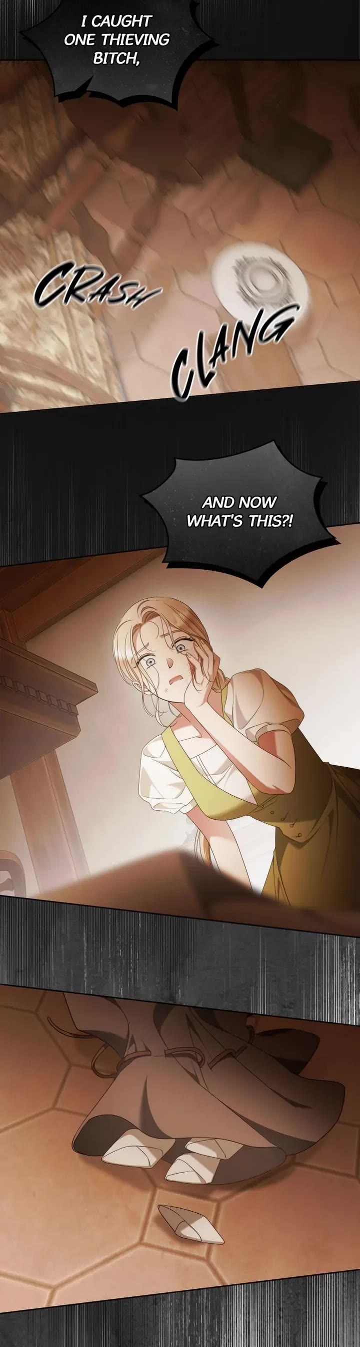 Your Eternal Lies Chapter 68 page 14 - Chapter 68
