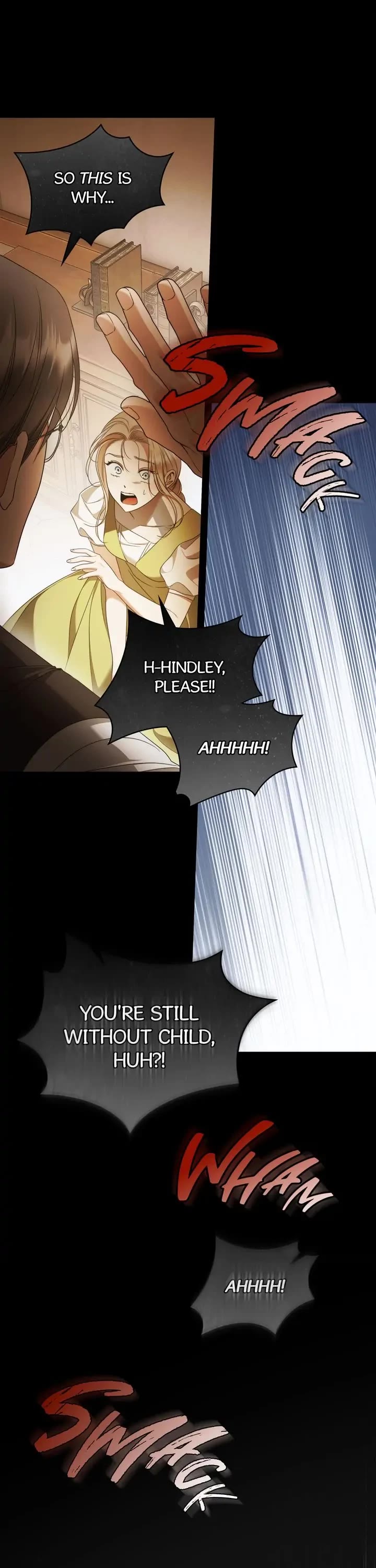 Your Eternal Lies Chapter 68 page 16 - Chapter 68