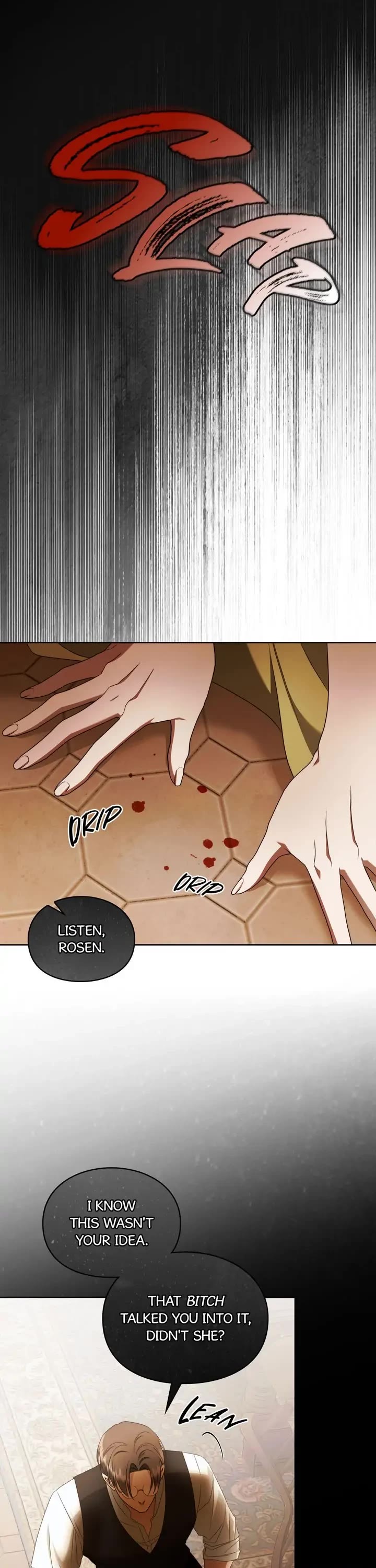 Your Eternal Lies Chapter 68 page 17 - Chapter 68