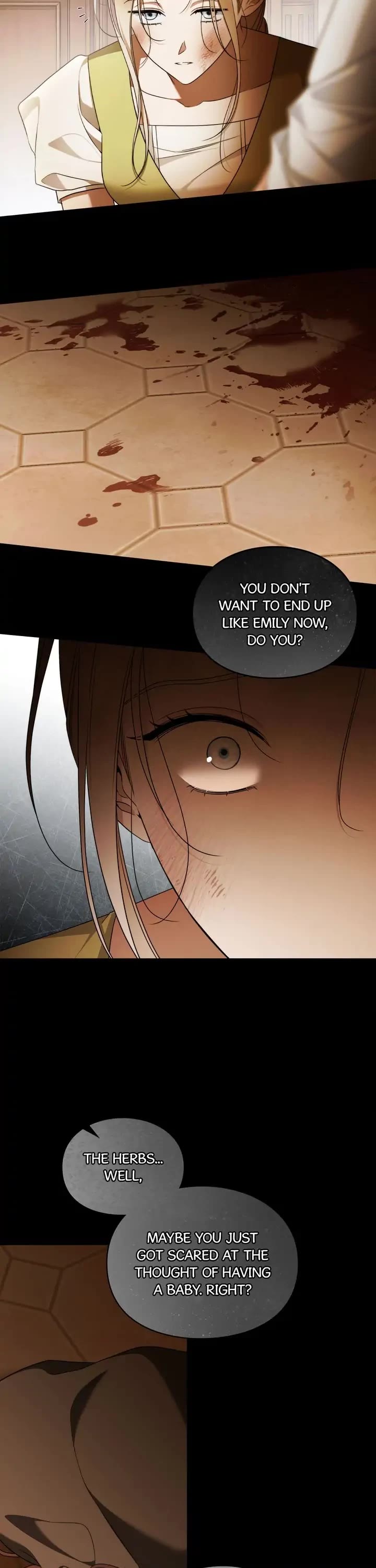 Your Eternal Lies Chapter 68 page 22 - Chapter 68
